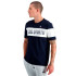 T-shirt Le Coq Sportif BAT SS N°2 M sky captain/new optical