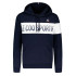 Sweatshirt Le Coq Sportif BAH Hoody N°1 M sky captain/new optical