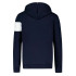 Sweat Le Coq Sportif BAH Hoody N°1 M sky captain/new optical