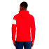 Sweatshirt Le coq Sportif Bah N°1 Rouge Electro/N.Optical