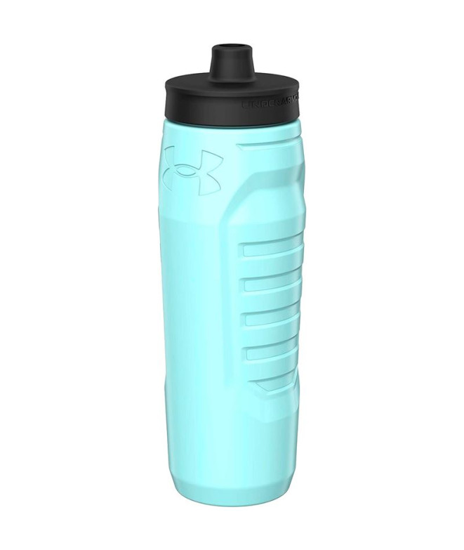 Bouteille Under Armour Sideline Squeeze Breeze Blue 950 ml