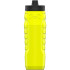 Garrafa Under Armour Sideline Squeeze Hi-Vis Amarelo 950 ml
