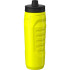 Bouteille Under Armour Sideline Squeeze Hi-Vis Jaune 950 ml