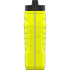 Garrafa Under Armour Sideline Squeeze Hi-Vis Amarelo 950 ml