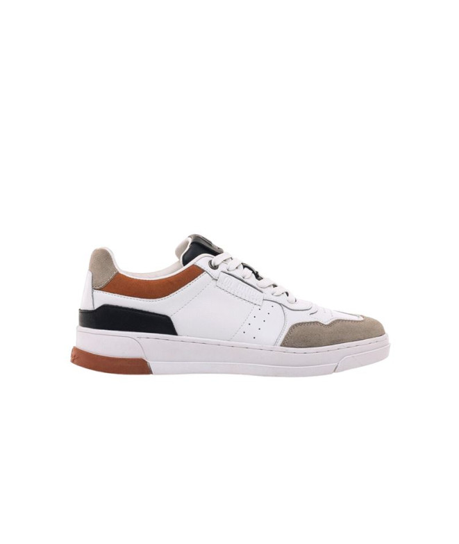 Chaussures Mustang I Attitude Men's Action White/Cato Arena