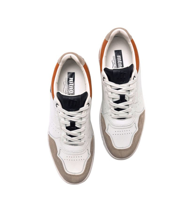 Sapatilhas Mustang I Attitude Homem Action...