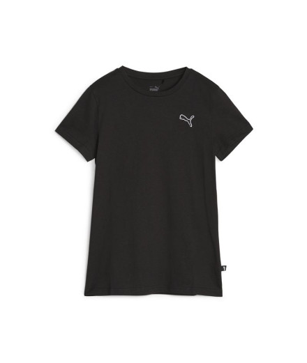 Camiseta Puma Better Essentials Mujer