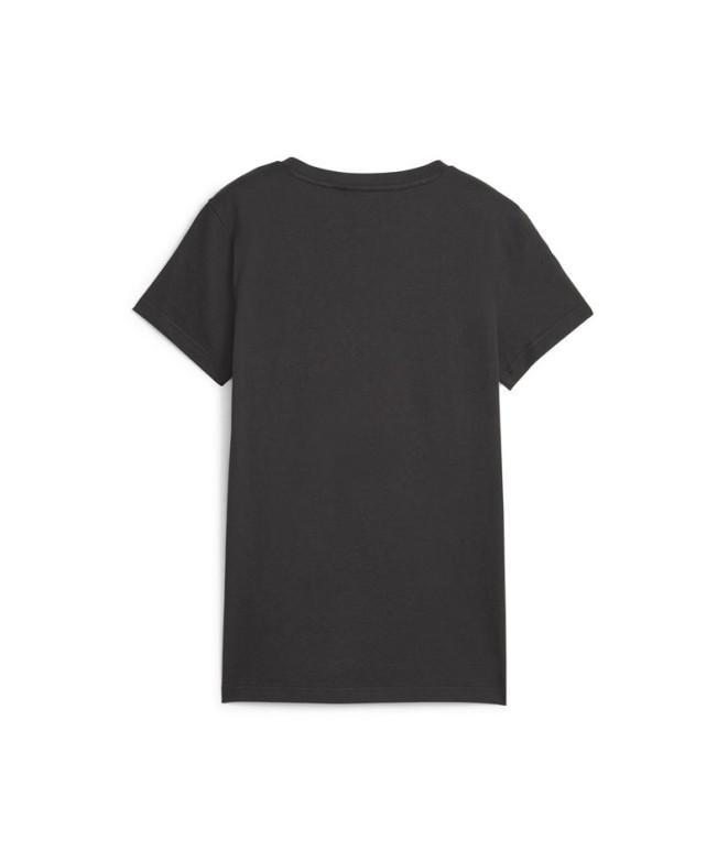 Camiseta Puma Better Essentials Mulher