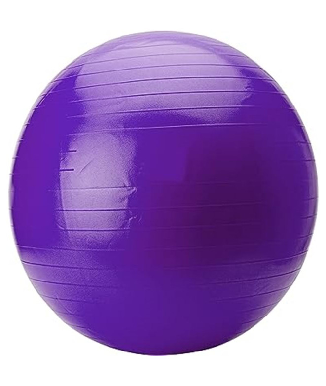 Bola gigante Softee Roxo