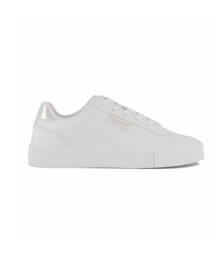Zapatillas Champion Low Cut Shoe Butterfly Legacy Blanco...