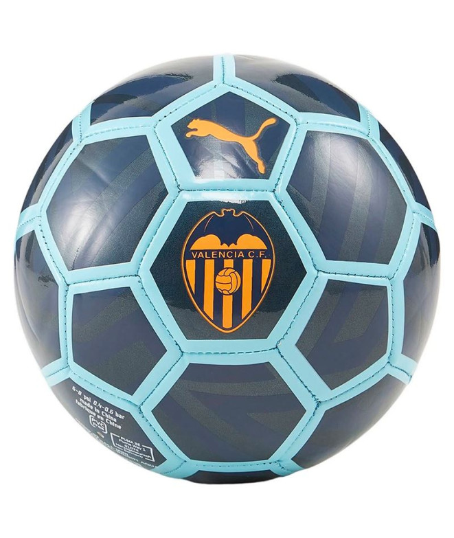 Balón de Fútbol Puma Vcf Fan Mini Unisex