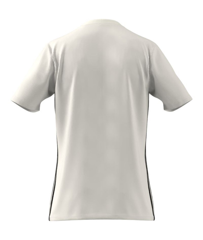 Camiseta Futebol adidas do Quadro 23 Homem