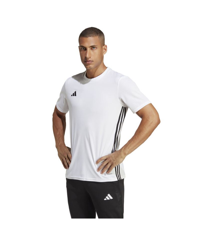 Camiseta Futebol adidas do Quadro 23 Homem