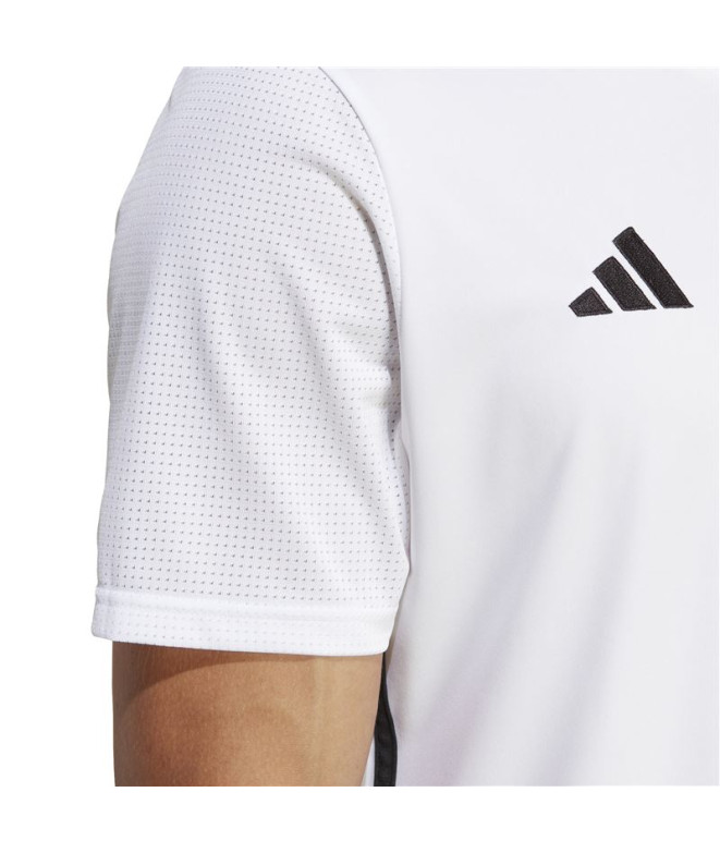 Camiseta Futebol adidas do Quadro 23 Homem