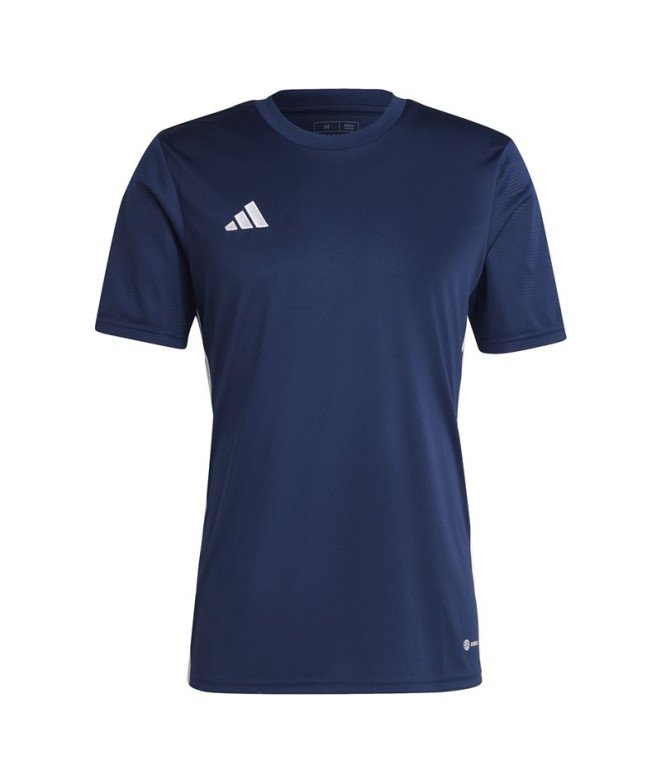 Camiseta Futebol adidas do Quadro 23 Homem