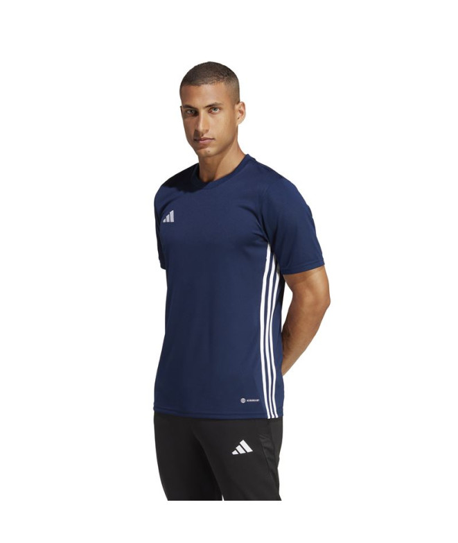 T-shirt Football adidas du tableau 23 Homme
