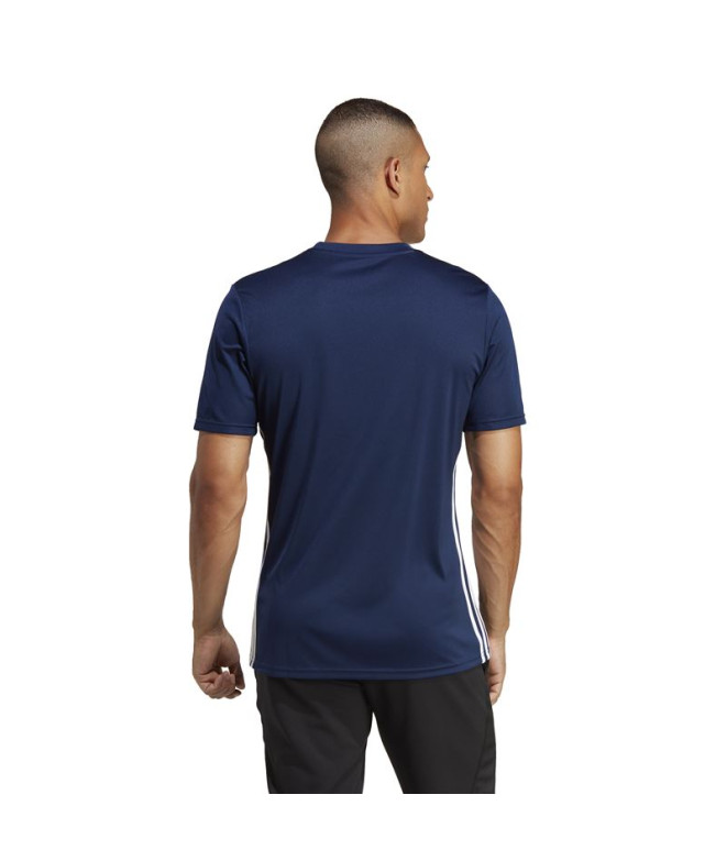 Camiseta Futebol adidas do Quadro 23 Homem