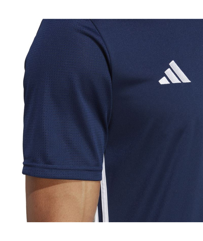 T-shirt Football adidas du tableau 23 Homme
