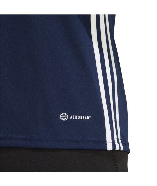 Camiseta Futebol adidas do Quadro 23 Homem