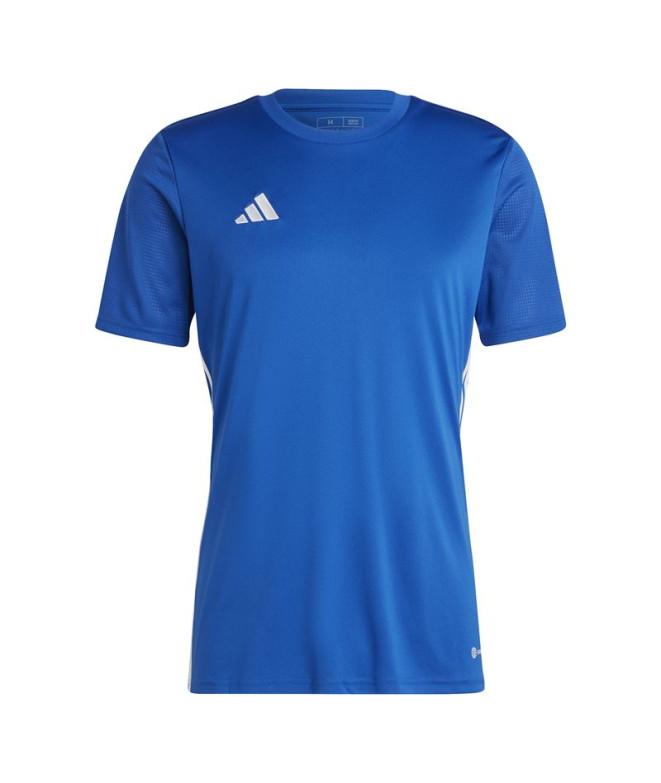 Camiseta Futebol adidas do Quadro 23 Homem