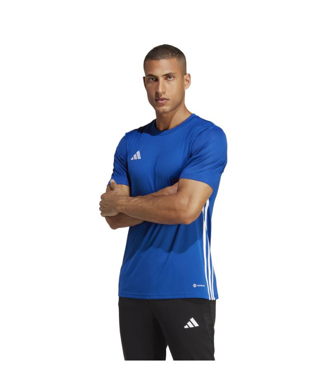 Camiseta de Fútbol adidas Tabela 23 Hombre