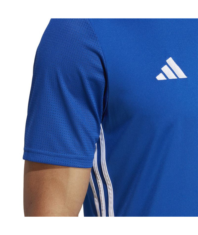 T-shirt Football adidas du tableau 23 Homme