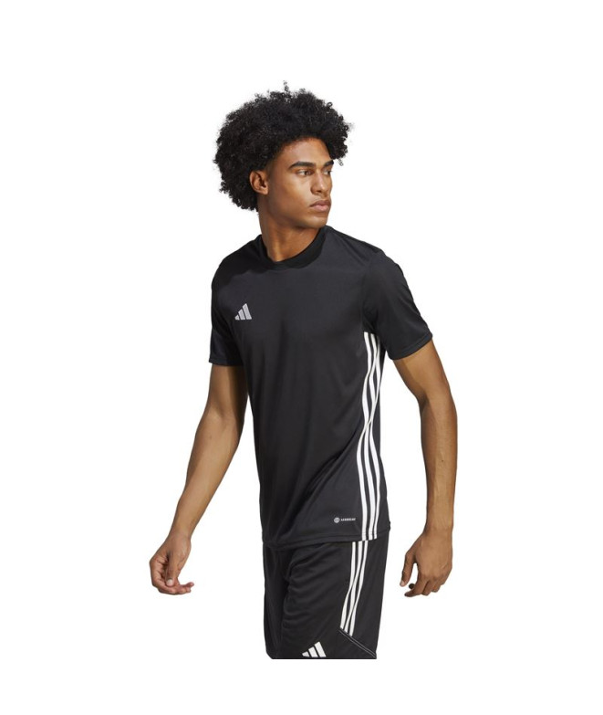 T-shirt Football adidas du tableau 23 Homme