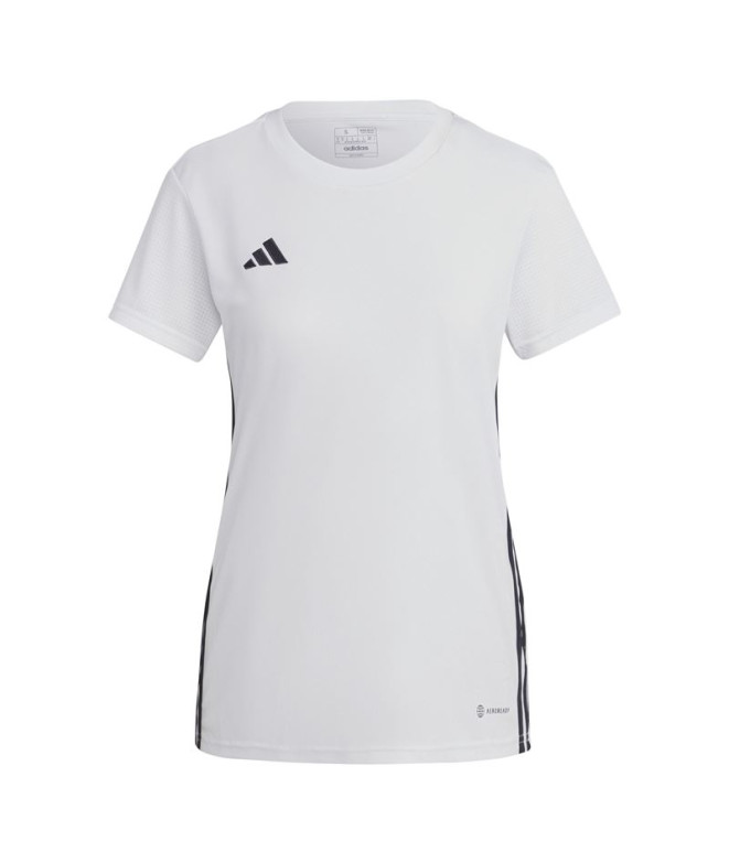 Maillot de football adidas Tabela 23 Femme