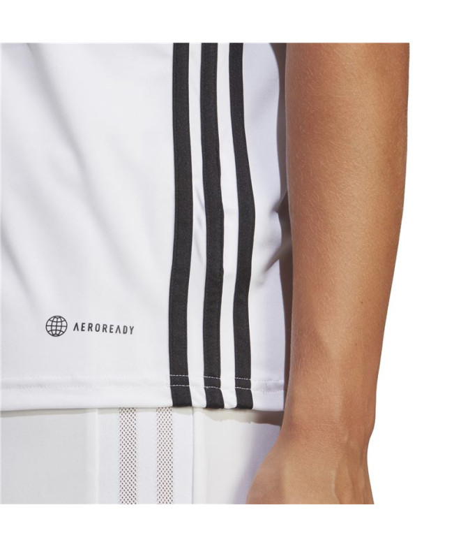 Camisola de futebol adidas Tabela 23 Mulher
