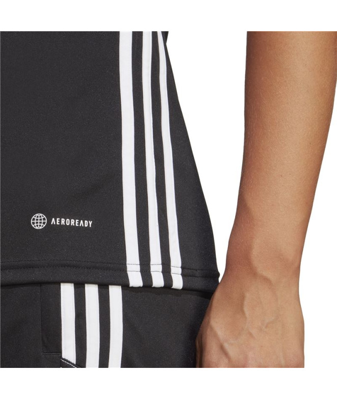 Maillot de football adidas Tabela 23 Femme