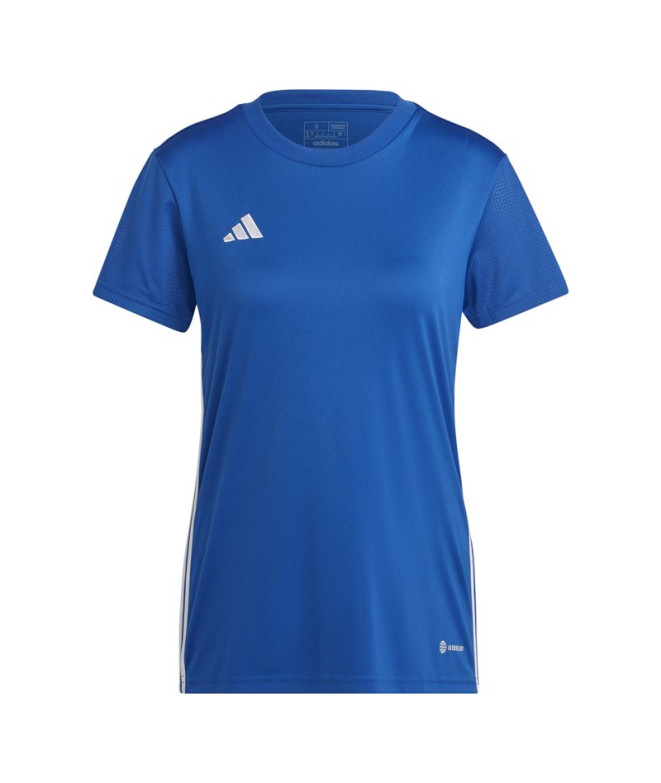 Maillot de football adidas Tabela 23 Femme