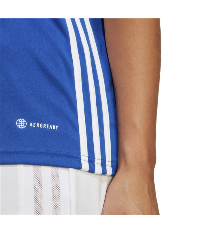 Camisola de futebol adidas Tabela 23 Mulher