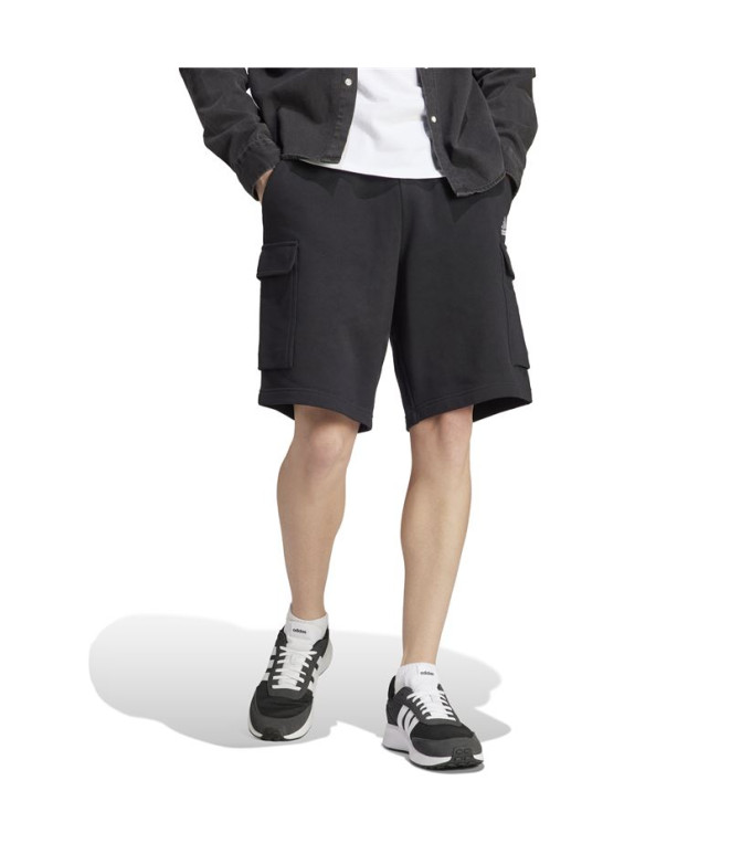 Pantalons adidas M Sl Ft C Homme
