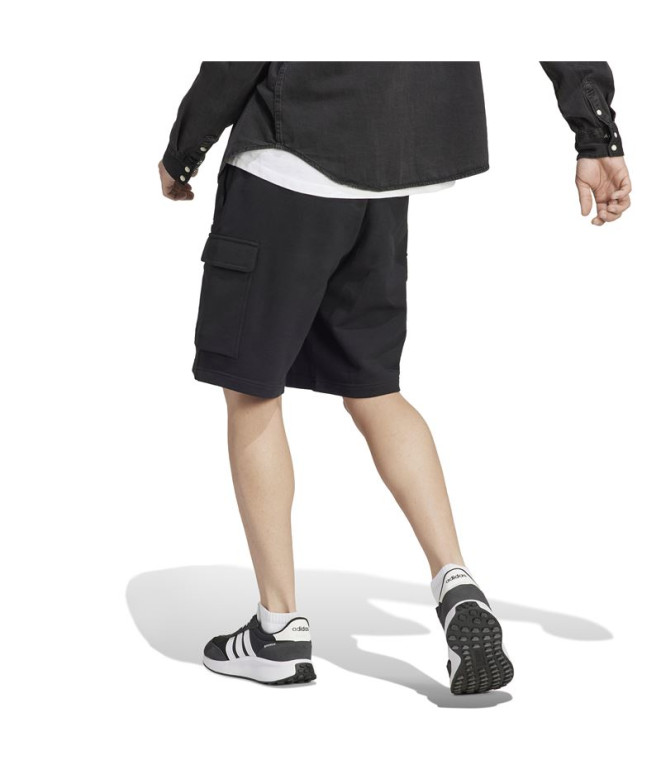 Pantalons adidas M Sl Ft C Homme