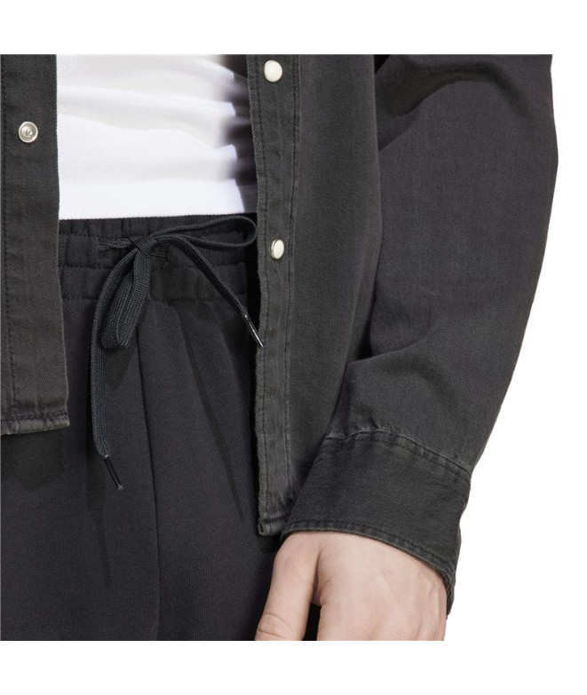 Pantalons adidas M Sl Ft C Homme