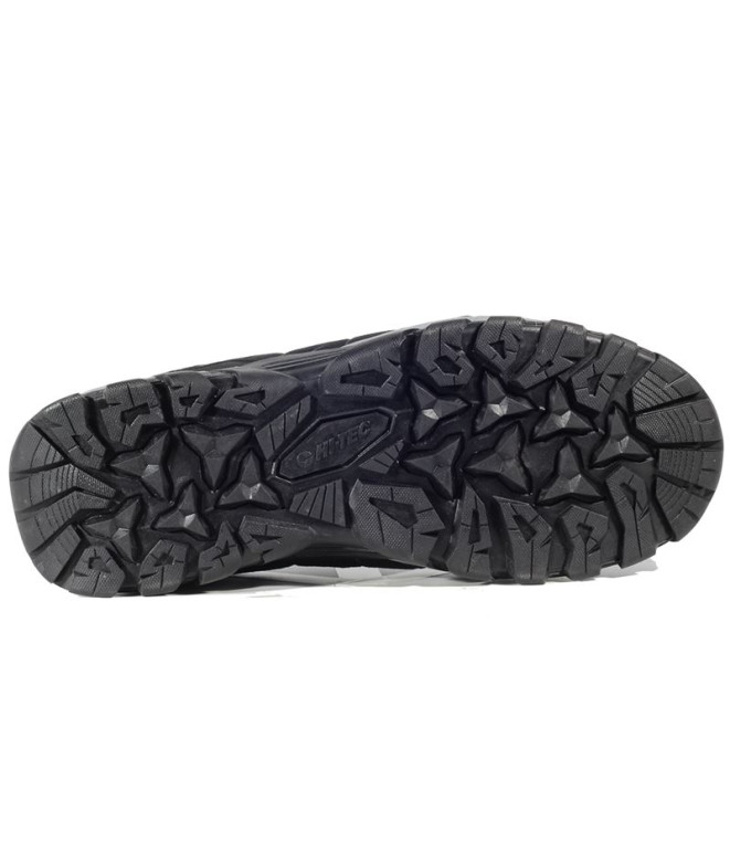 Botas de Montanha Hi-Tec Corzo Mid Waterproof...