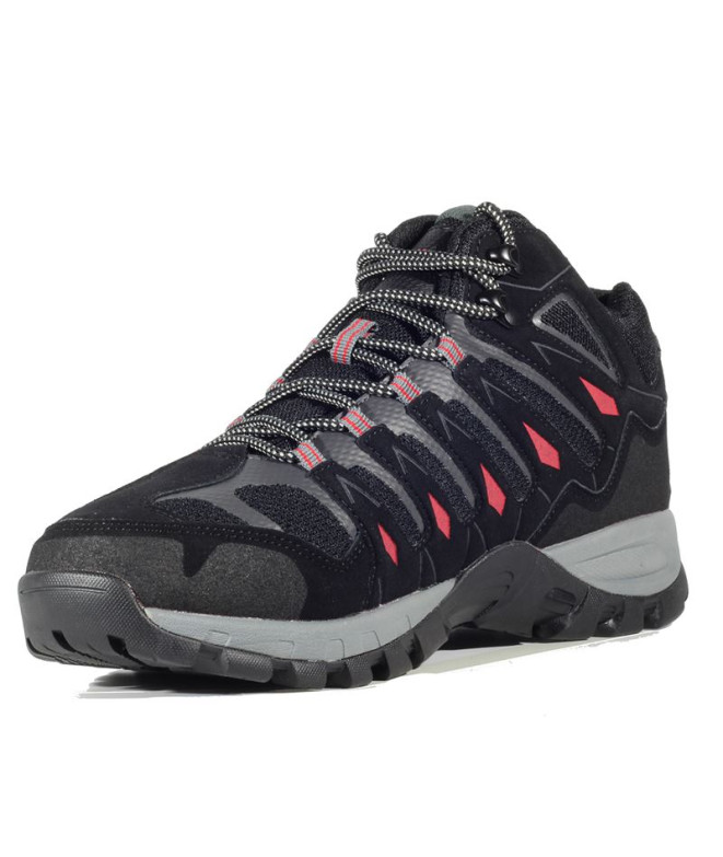 Botas de Montanha Hi-Tec Corzo Mid Waterproof...