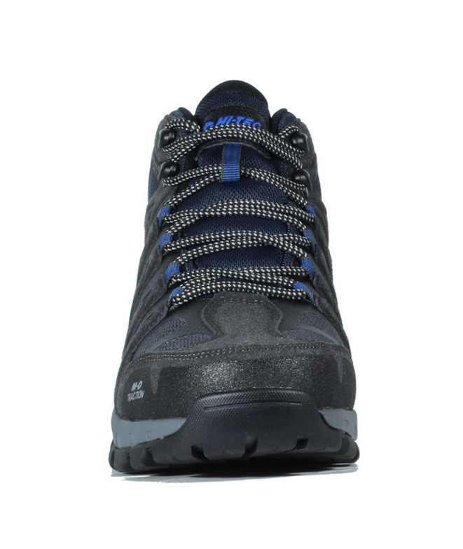 Bottes de montagne Hi-Tec Corzo Mid Waterproof...