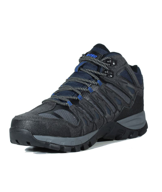 Botas de Montanha Hi-Tec Corzo Mid Waterproof...
