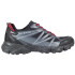 Chaussures de Montagne Hi-Tec Terra Track Black Homme