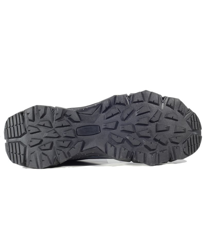 Sapatilhas de Montanha Hi-Tec Terra Track Black...