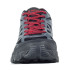 Chaussures de Montagne Hi-Tec Terra Track Black Homme
