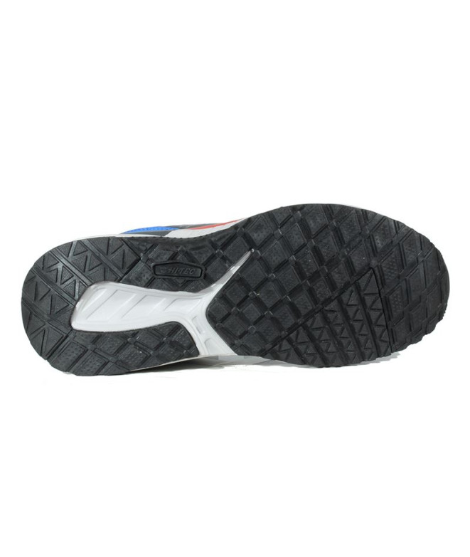 Chaussures de Montagne Hi-Tec Trail Destroyer...