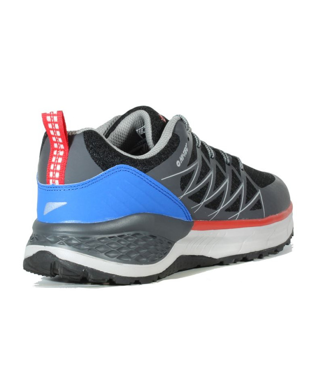Sapatilhas de Montanha Hi-Tec Trail Destroyer...