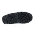 Sapatilhas de montanha Hi-Tec Corzo Low Waterproof Preto/Carvão/Berry Sapatilhas de mulher