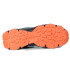 Zapatillas de Montaña Hi-Tec Kinyeti Waterproof Charcoal/Limoncello Hombre