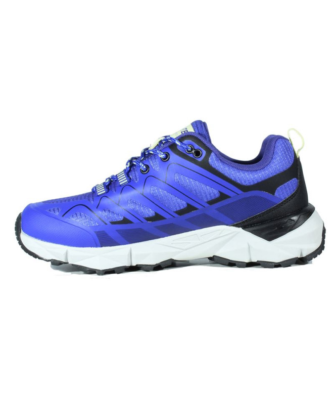 Chaussures de Montagne Hi-Tec Soira Low...