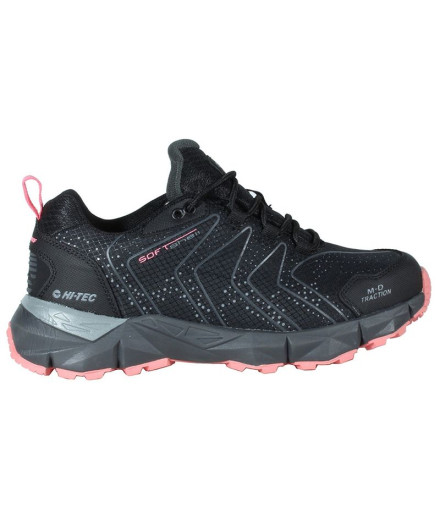 Chaussures de Montagne Hi-Tec Kinyeti Waterproof...