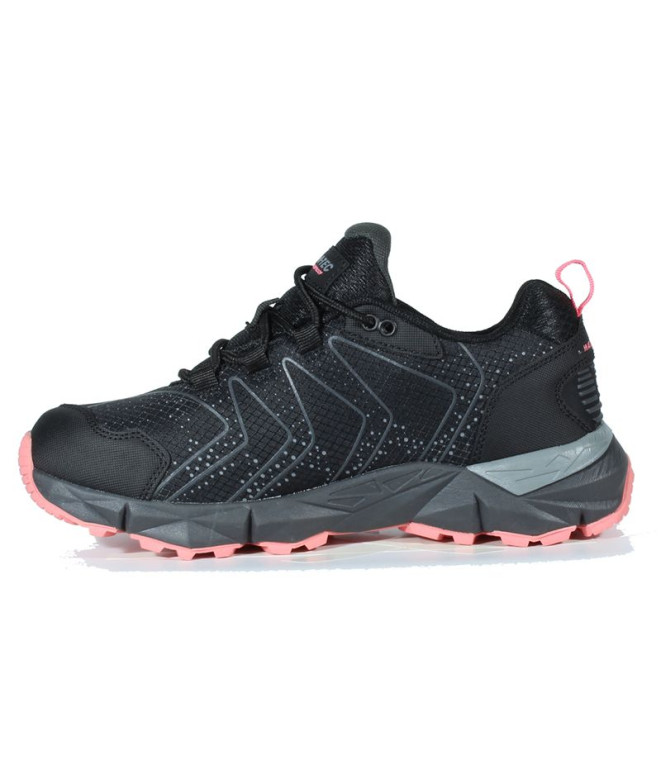 Chaussures de Montagne Hi-Tec Kinyeti...