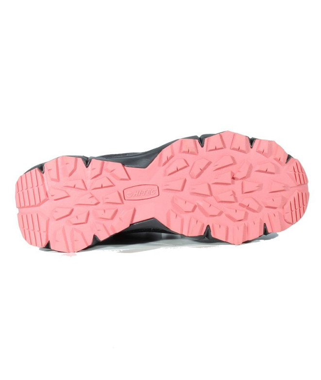 Sapatilhas de Montanha Hi-Tec Kinyeti...